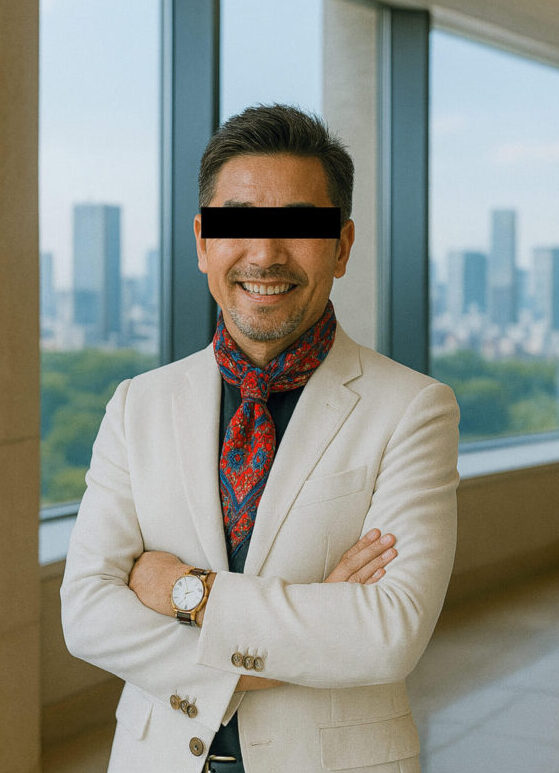 吉原社長